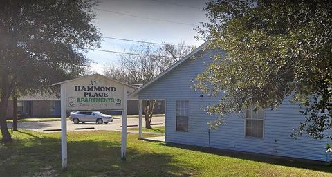 Apartment For Rent - 304 Mooney Avenue<br/> Hammond, LA 70403