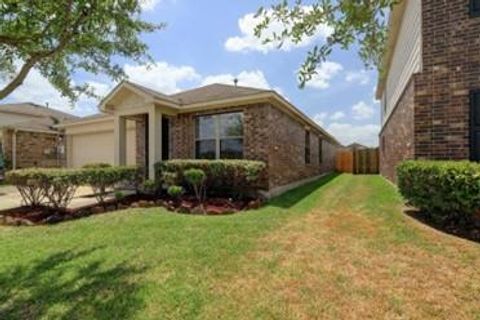 Photo of 20123 Bellflower Glen Drive, Richmond, TX 77407 (MLS # 66916384)