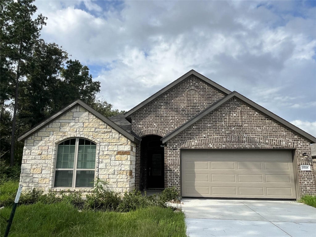 Photo of 3510 Veridian Shadow Court, Porter, TX 77365 (MLS # 94451482)