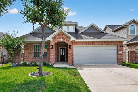 Photo of 1214 Sand Pines, Katy, TX 77494 (MLS # 17637778)