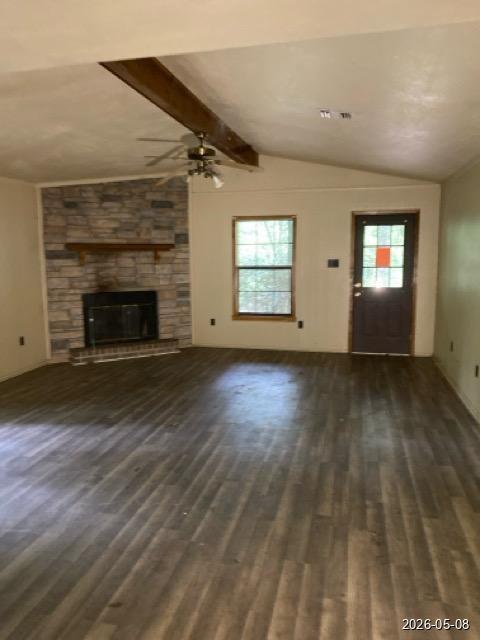 360 L R Outlaw Lane