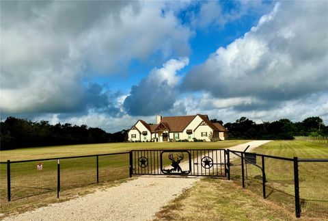 26701 A Nelson Rd Road Hempstead TX 77445