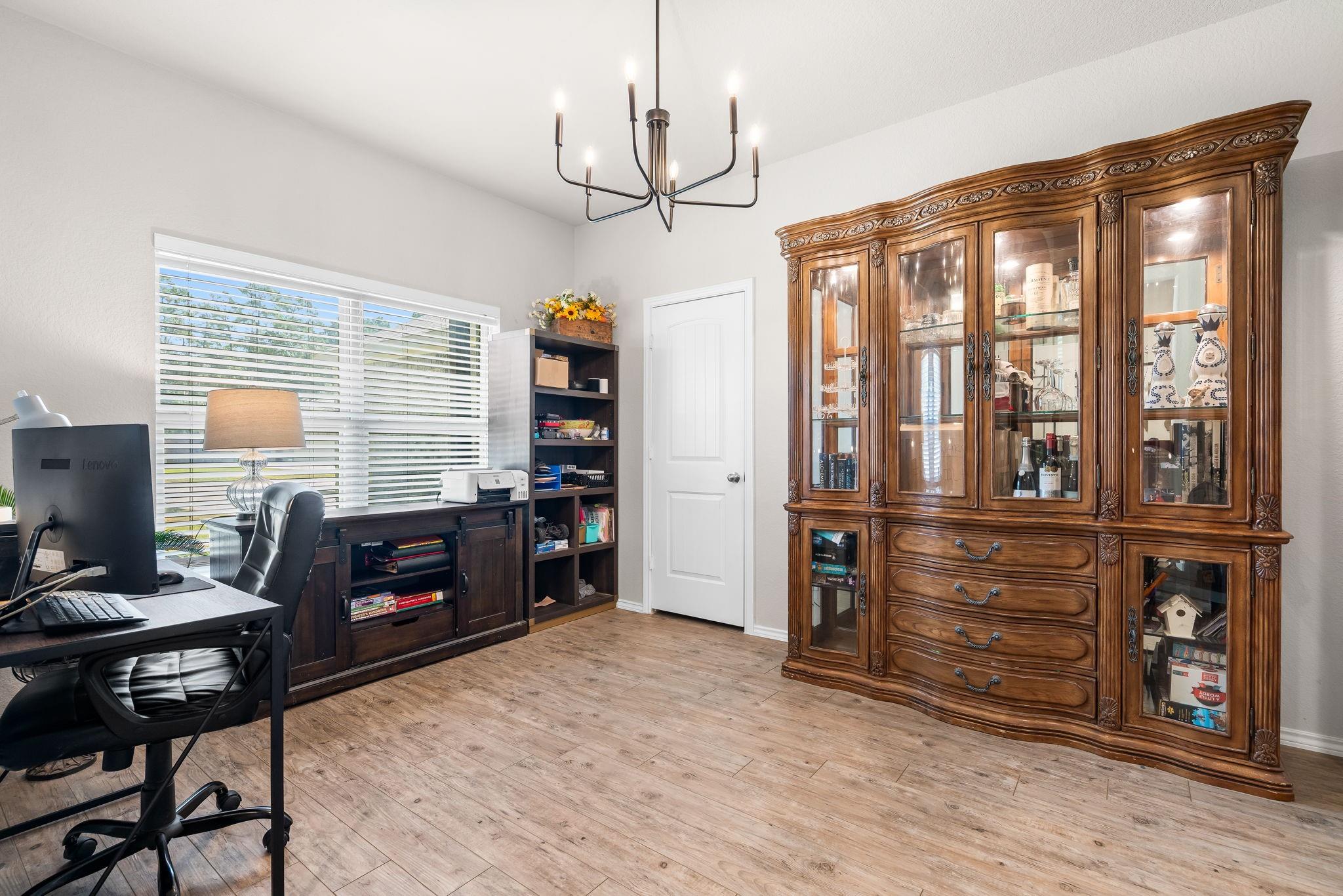 9716 Cold Creek Drive