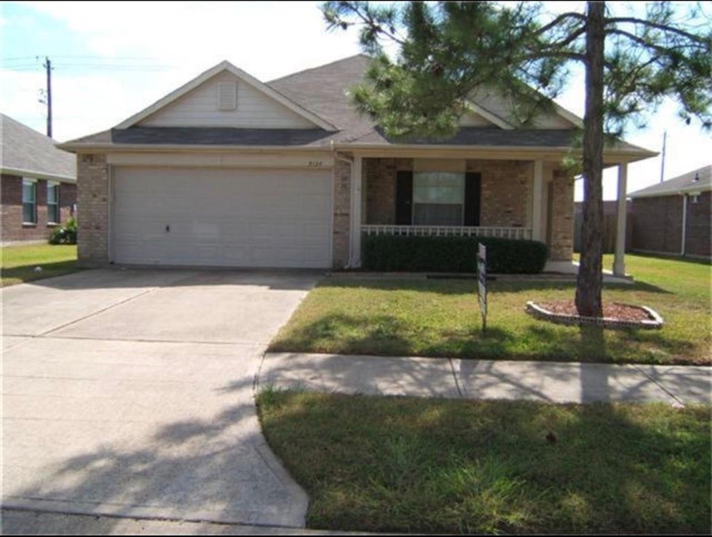 Photo of 3120 Wild Turkey Lane, Pearland, TX 77581 (MLS # 10962568)