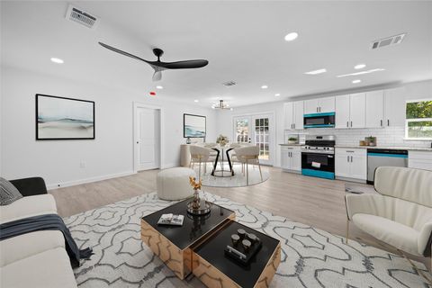 Photo of 10430 Royal Oaks Drive, Houston, TX 77016 (MLS # 59960843)