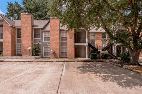 Condo For Rent - 2401 Sycamore Avenue #E7<br/> Walker County, Huntsville, TX 77340