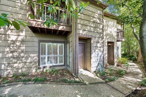Photo of 11711 Memorial Drive #203, Houston, TX 77024 (MLS # 28577085)