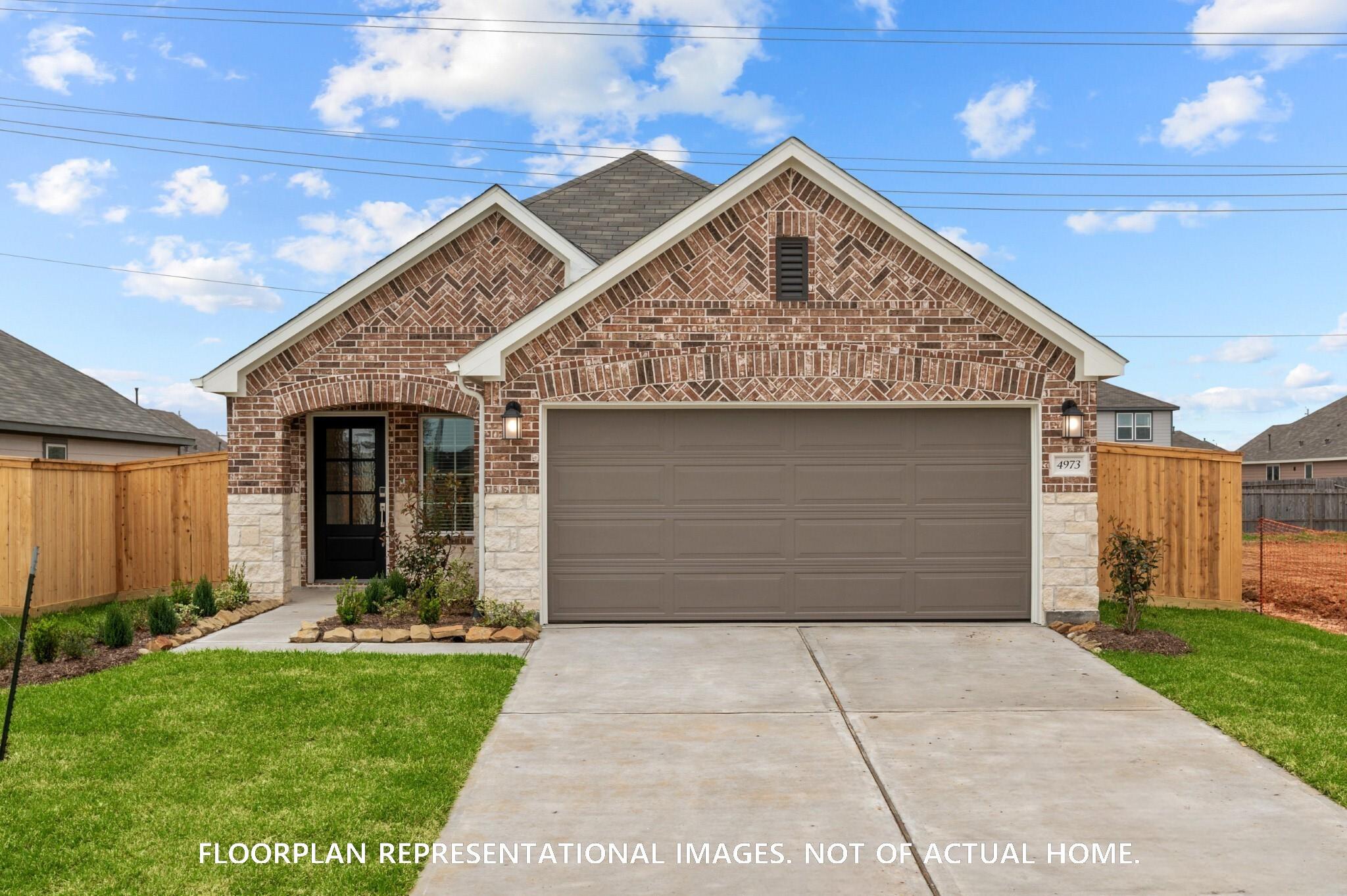 1707 Green Warbler Lane