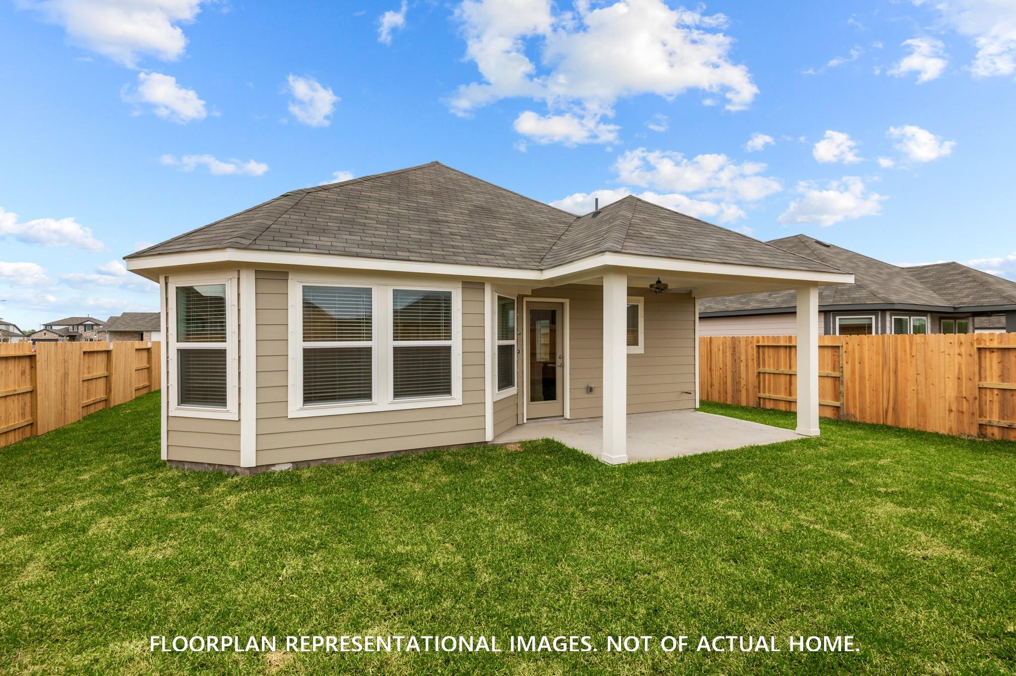 1707 Green Warbler Lane