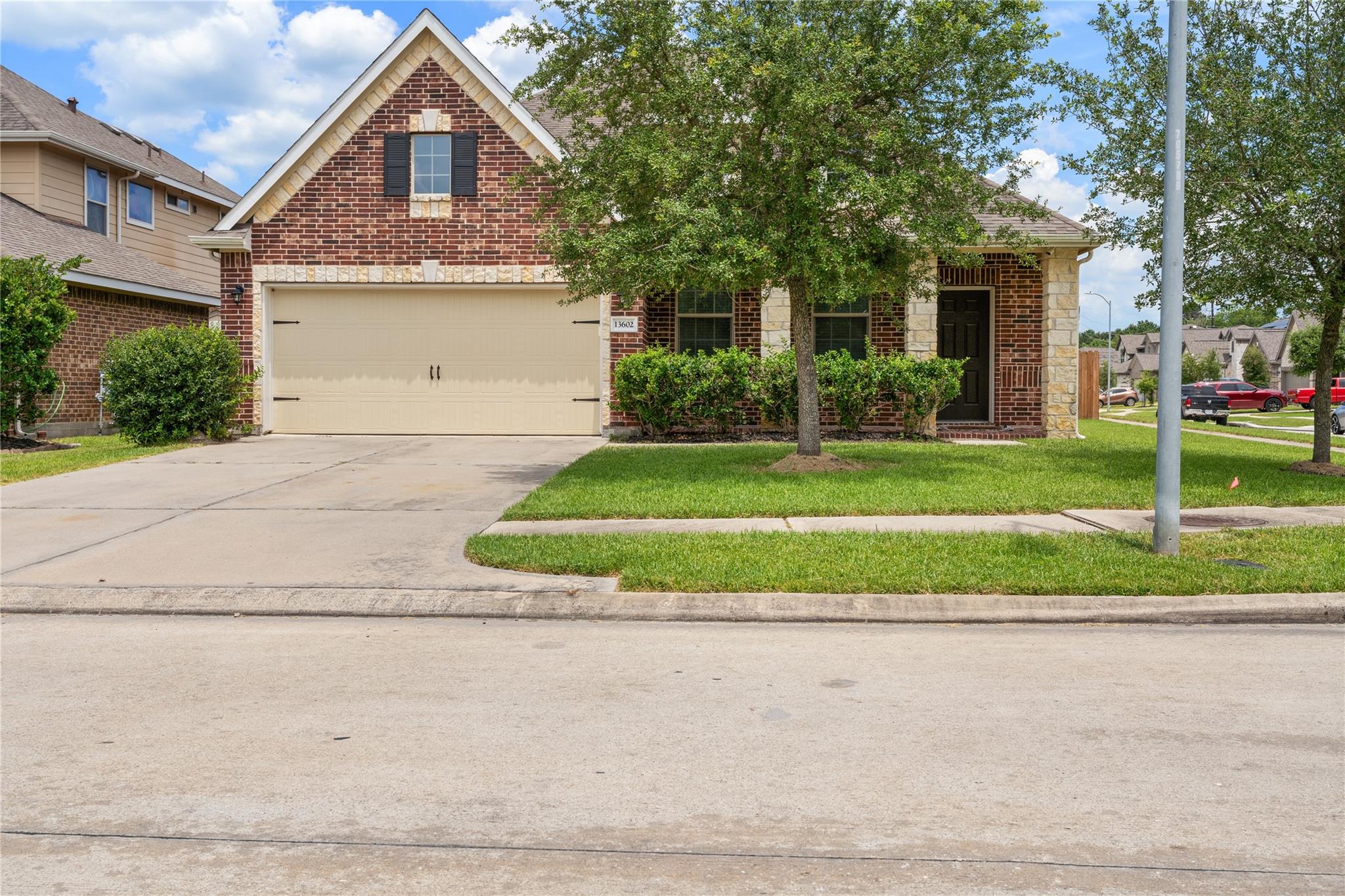 13602 Kodiak Brown Bear Street