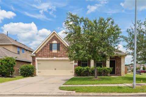 Photo of 13602 Kodiak Brown Bear Street, Crosby, TX 77532 (MLS # 80485482)