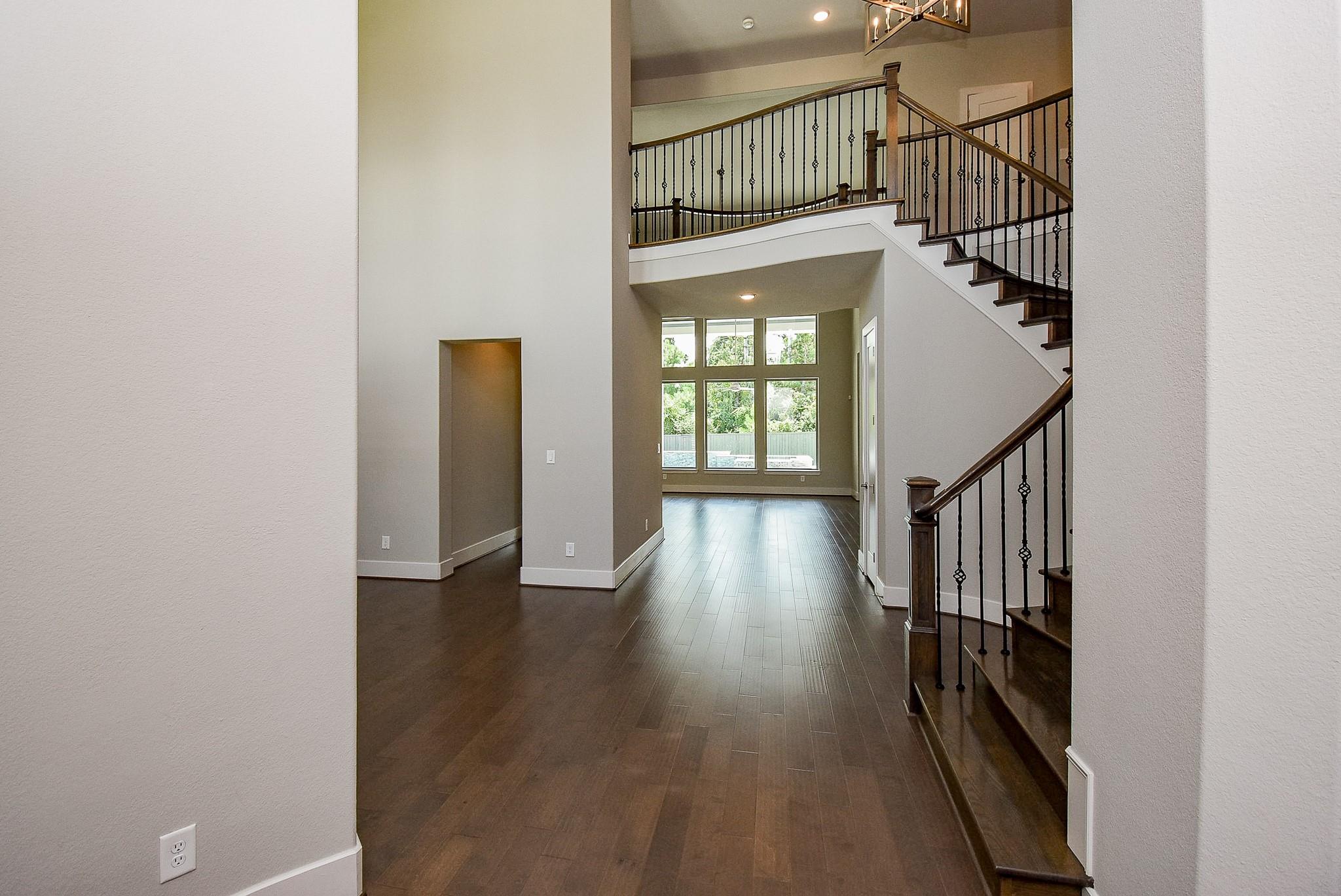 86 S Waterbridge Drive