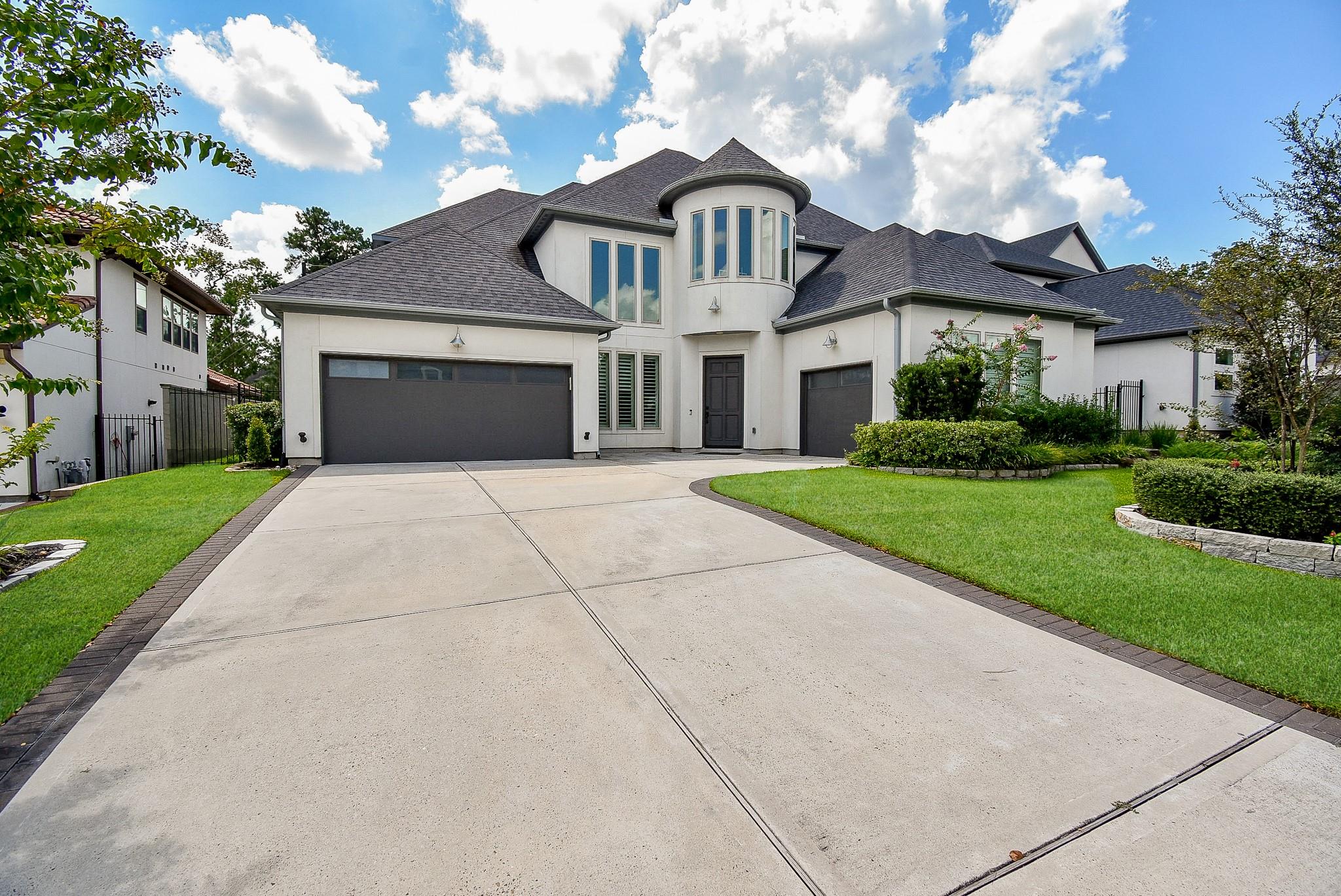 86 S Waterbridge Drive