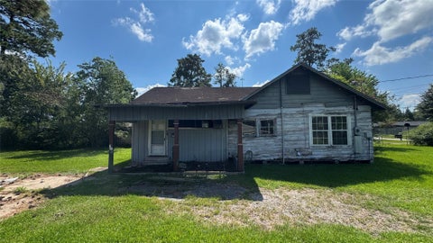 Photo of 790 N Tannahill Street, Vidor, TX 77662 (MLS # 47468335)