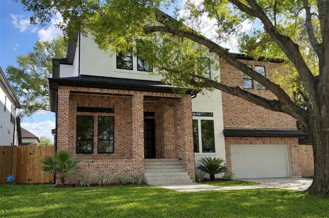 4623 Verone Street Bellaire TX 77401