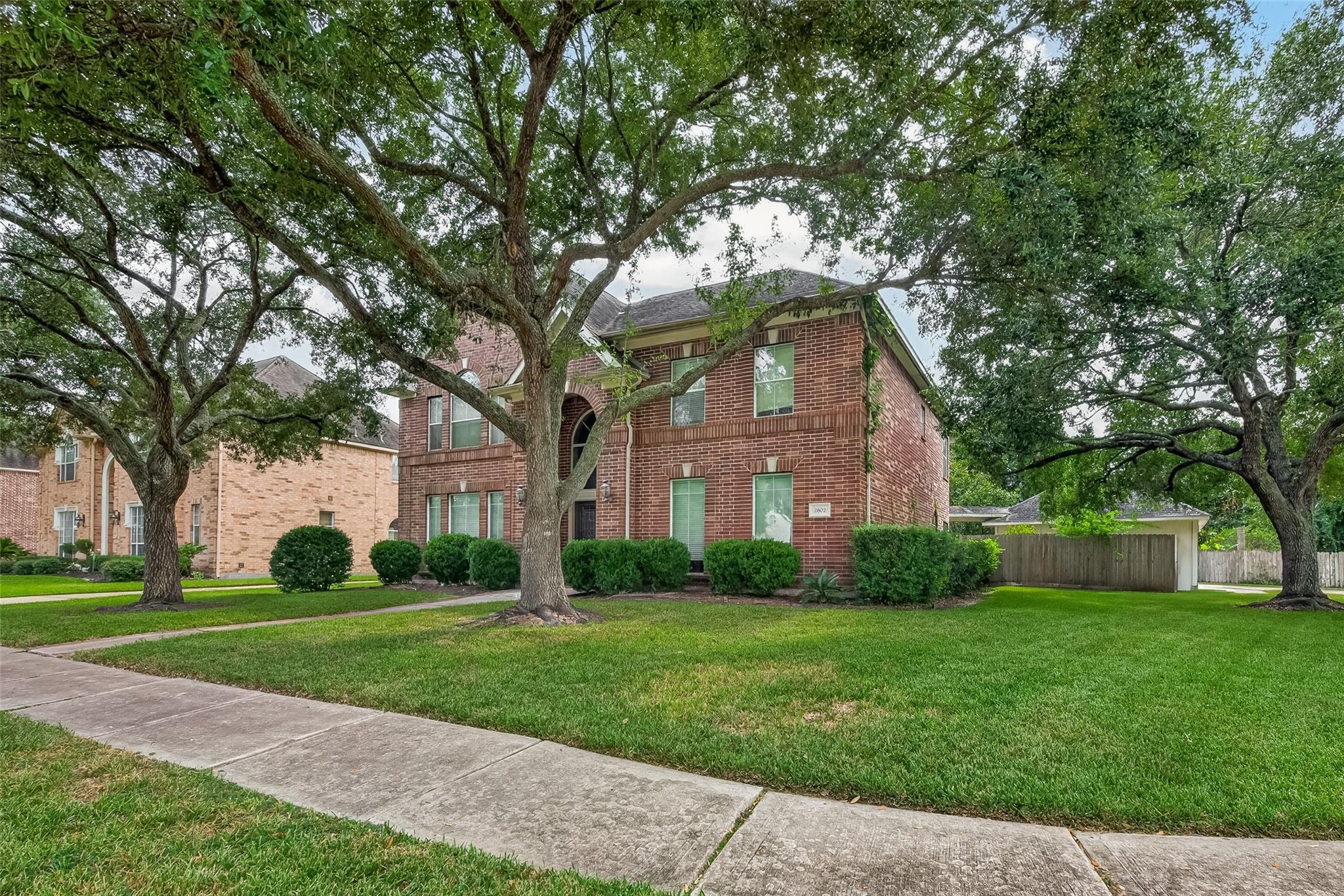 2602 Pinebend Drive