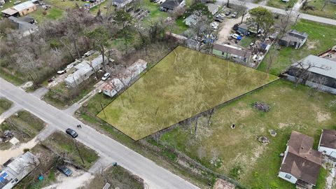 12828 Columbine Lane Houston TX 77049