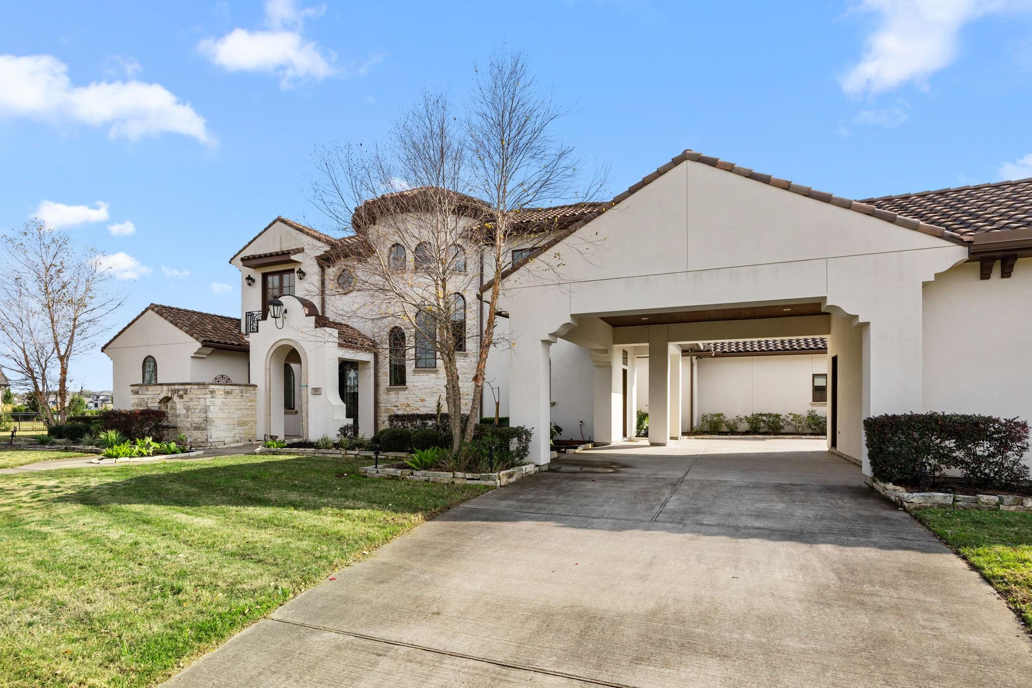 163 August Lakes Drive