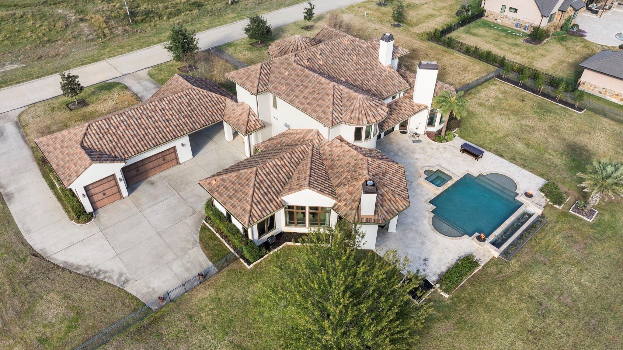 163 August Lakes Drive