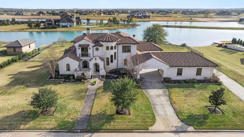 163 August Lakes Drive Katy TX 77493