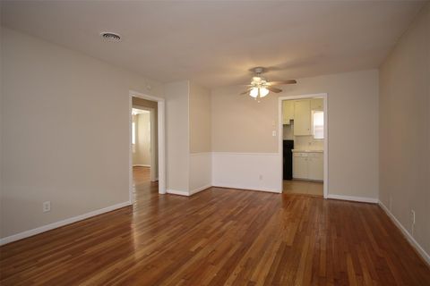 Photo of 8807 Timberside Drive #7, Houston, TX 77025 (MLS # 80244562)