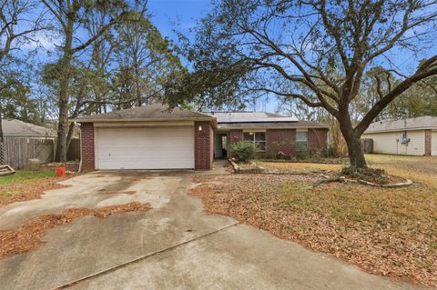 16371 Full Moon Court Conroe TX 77302