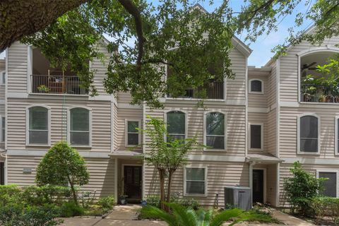 Photo of 1028 La Rue Street, Houston, TX 77019 (MLS # 13124709)