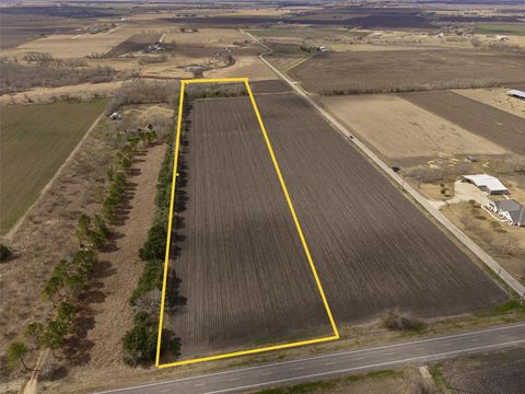 Vacant Land For Sale - TBD Fm 1952<br/> Wallis, TX 77485