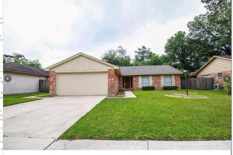 Photo of 22219 Acorn Valley Drive, Spring, TX 77389 (MLS # 74610321)