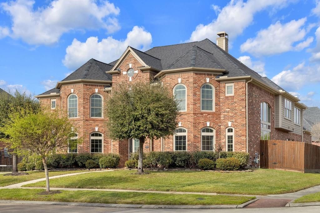 Photo of 13811 Sugar Dock Court, Houston, TX 77044 (MLS # 66916114)