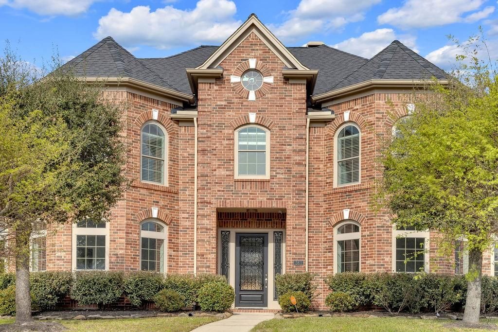 Photo of 13811 Sugar Dock Court, Houston, TX 77044 (MLS # 66916114)