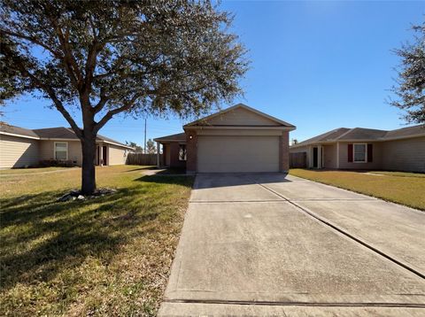Homes For Sale - 7015 Rosebud Hollow Lane<br/> Fort Bend County, Richmond, TX 77469