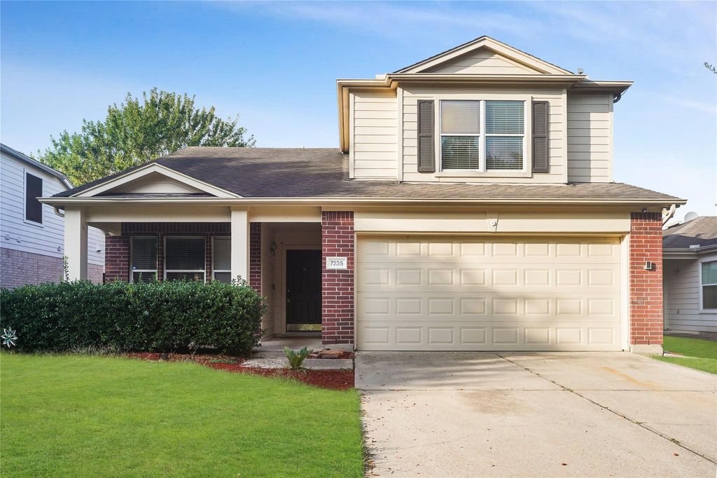 Photo of 7235 Wisteria Chase Place, Humble, TX 77346 (MLS # 24155900)