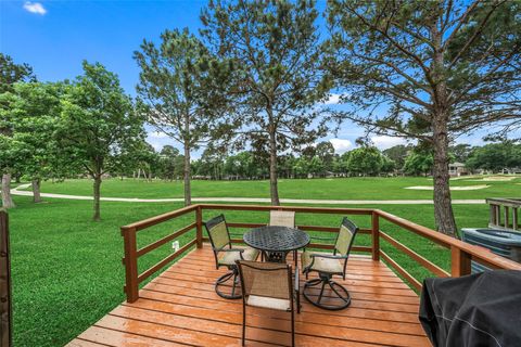 Photo of 16020 Fountainview Drive #20, Montgomery, TX 77356 (MLS # 93155778)