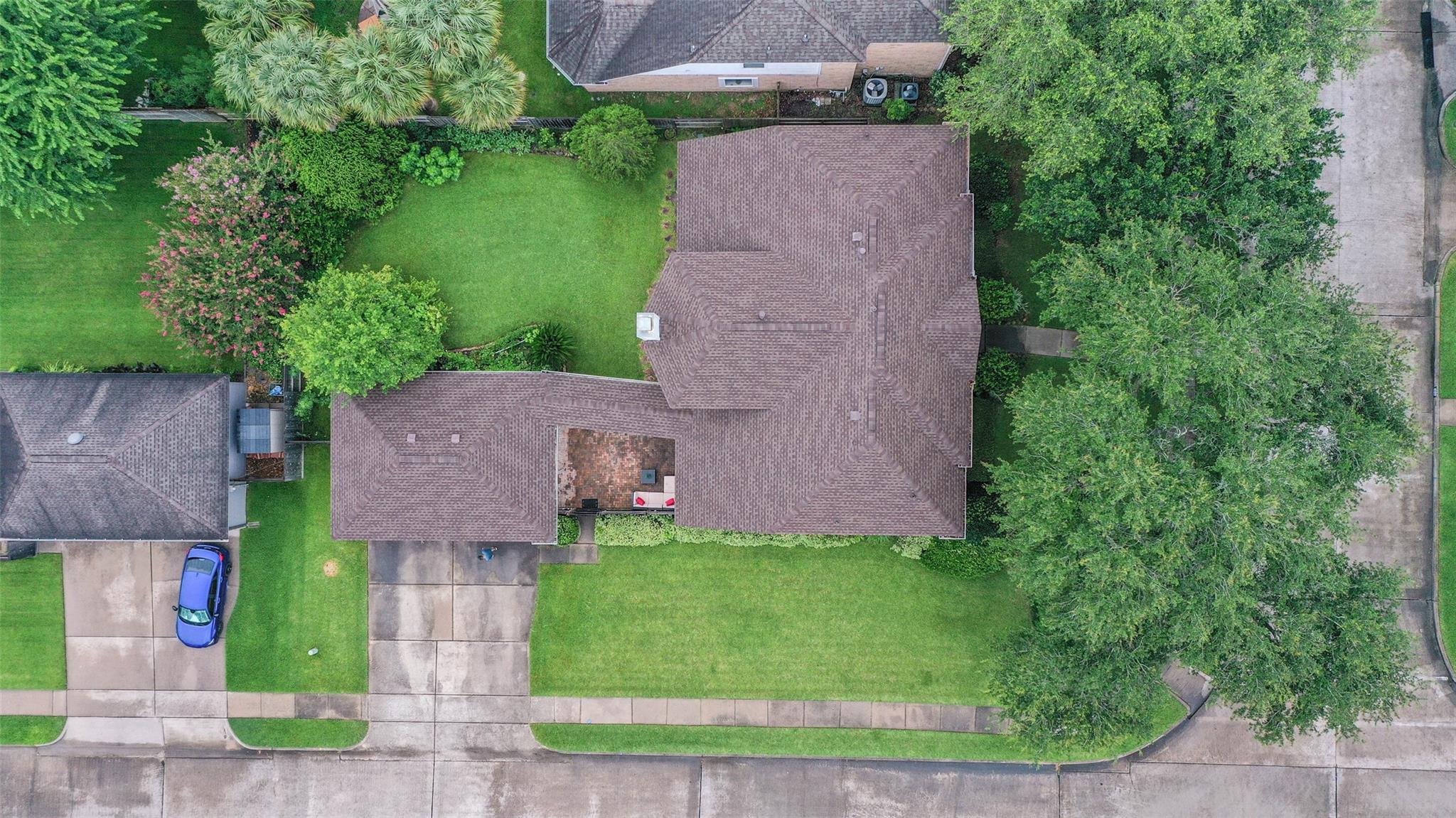 4122 Harbour Cove Circle