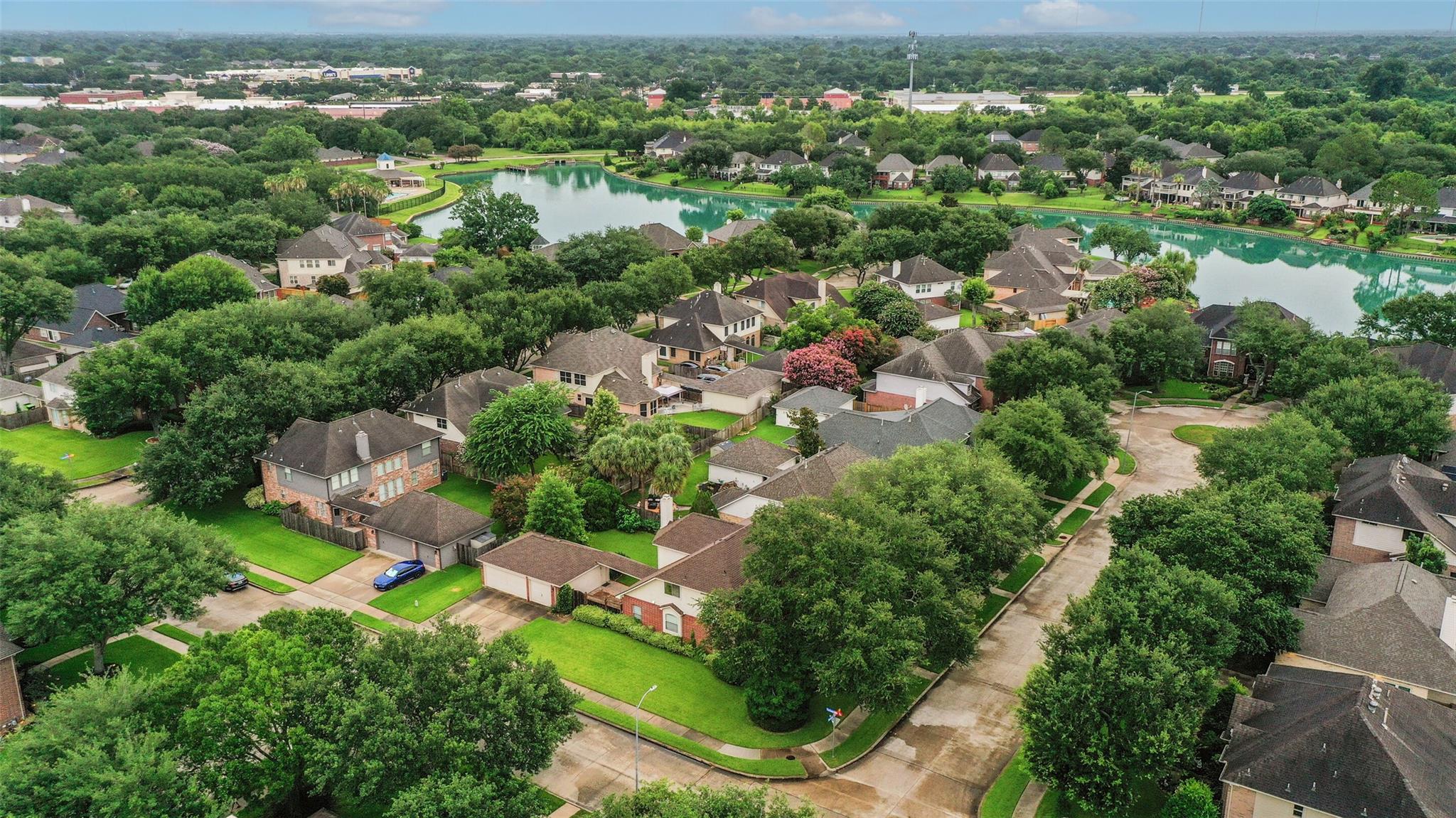 4122 Harbour Cove Circle