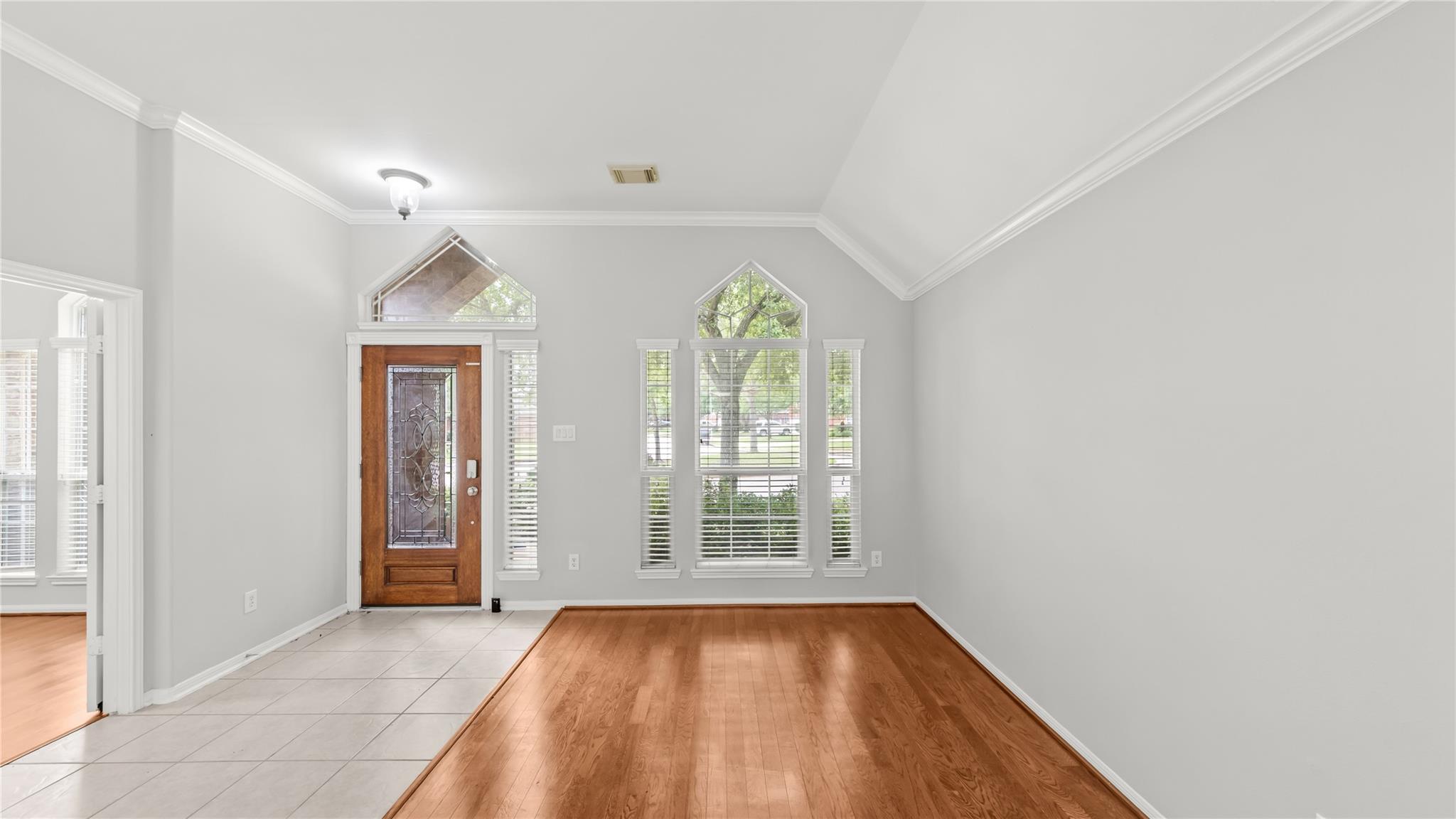 1207 Walston Ridge Drive