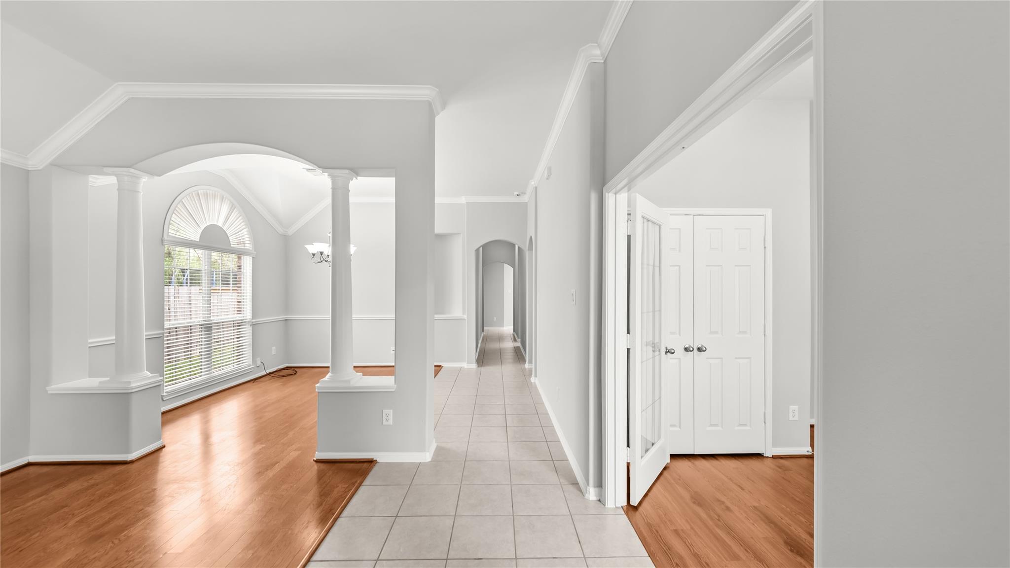 1207 Walston Ridge Drive