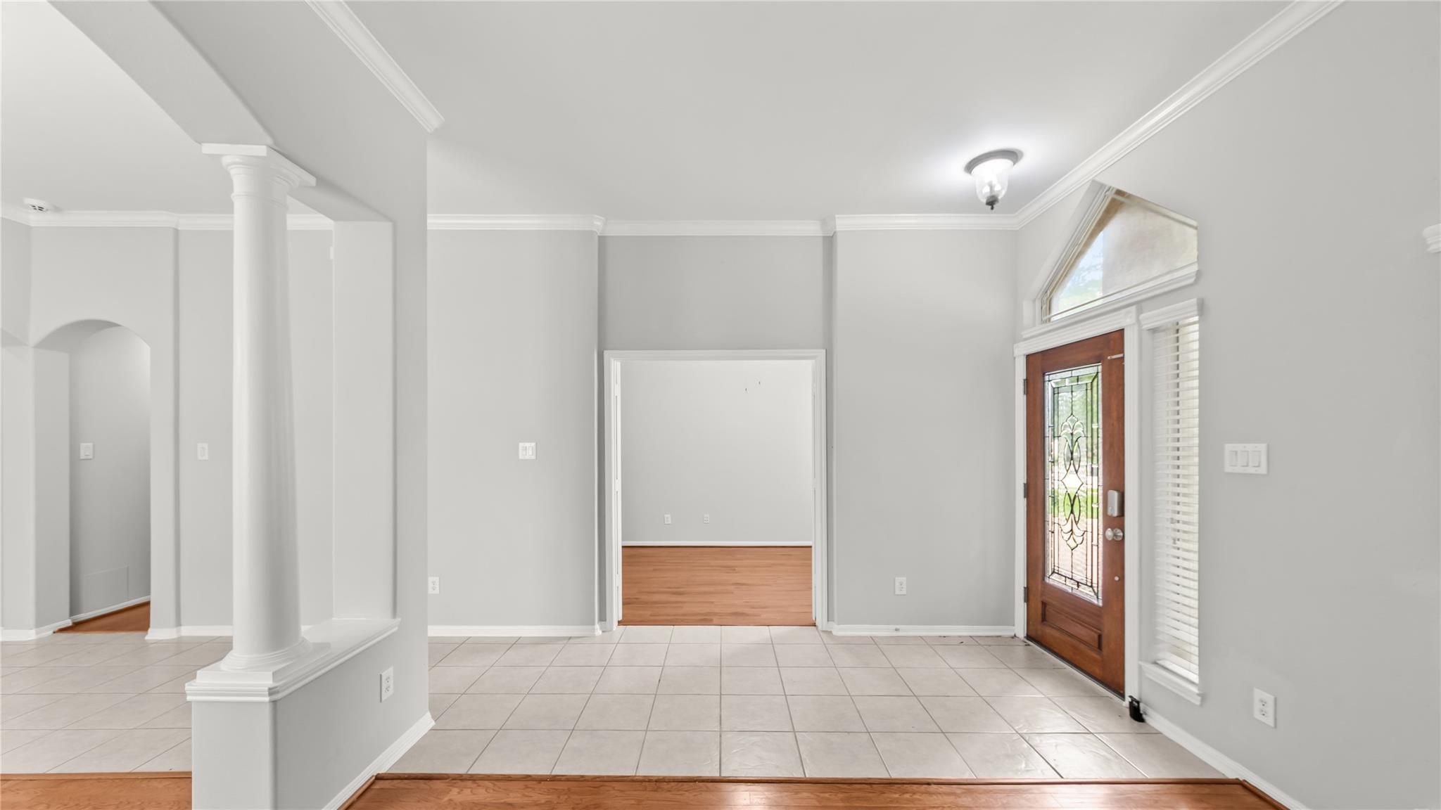 1207 Walston Ridge Drive