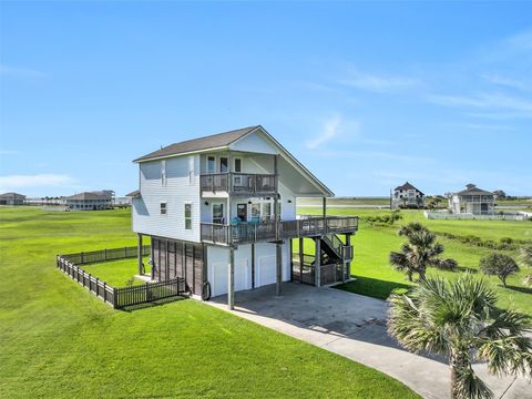 Photo of 3902 Warrior Court, Galveston, TX 77554 (MLS # 31621387)