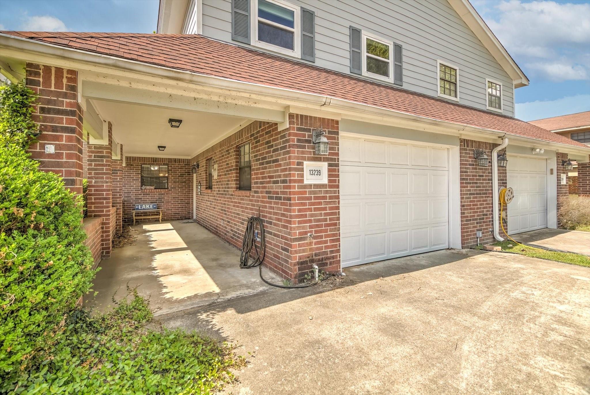 13239 Bluff View Drive