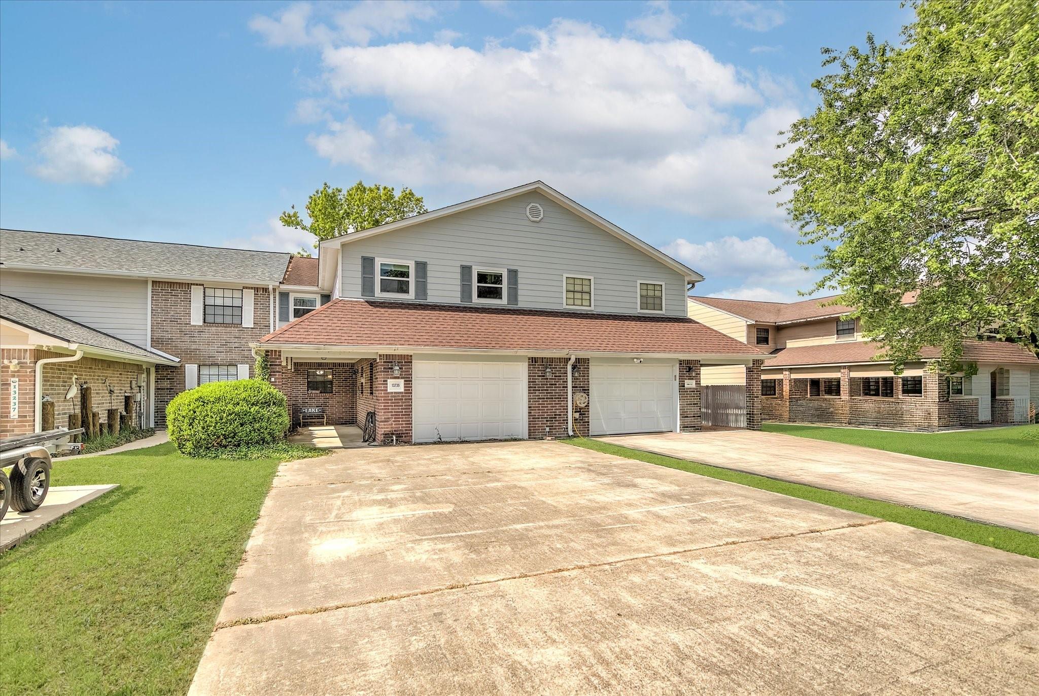 13239 Bluff View Drive