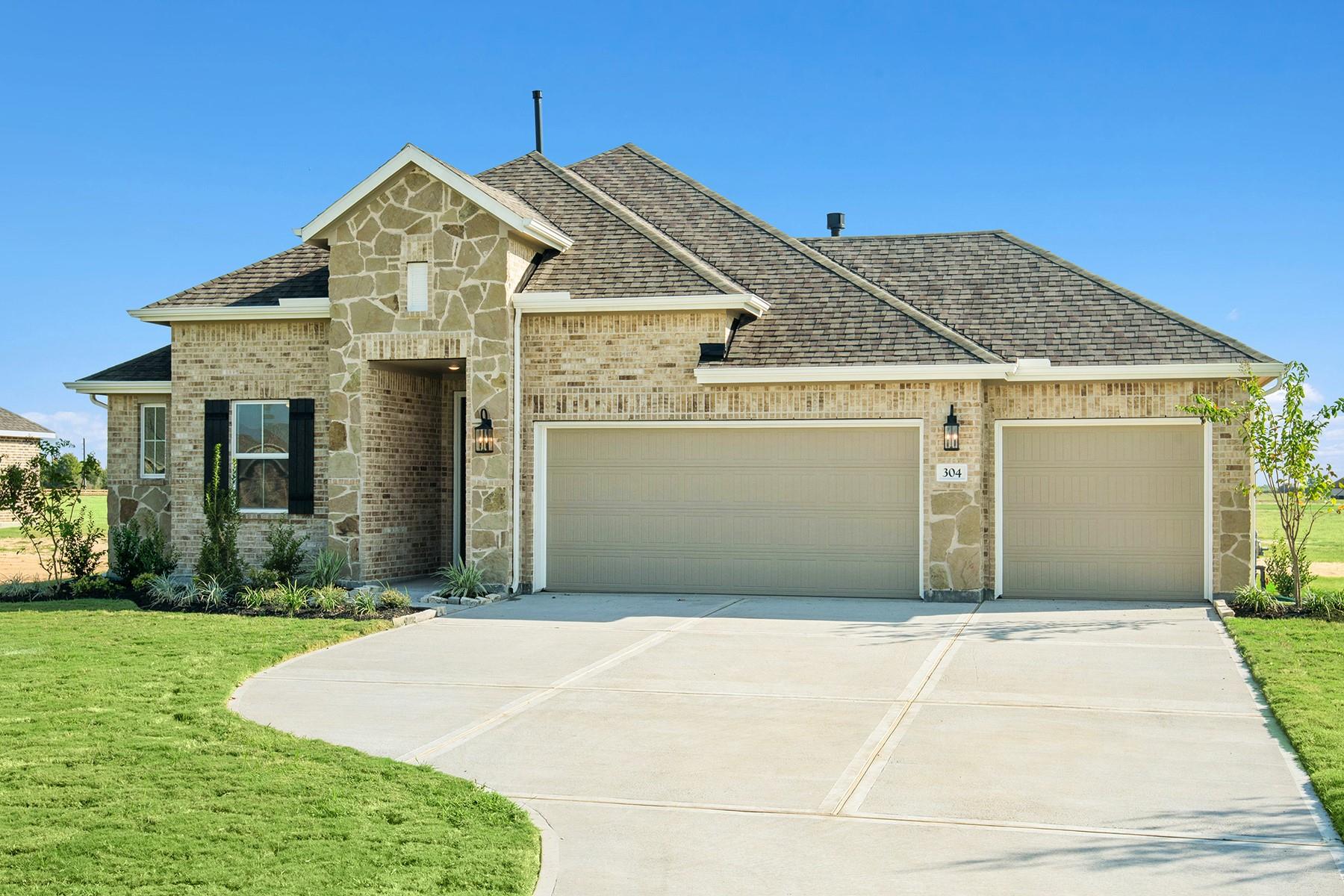 304 Boulden Court