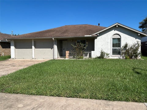 Photo of 4523 Piedmont Street, Pasadena, TX 77504 (MLS # 98584847)