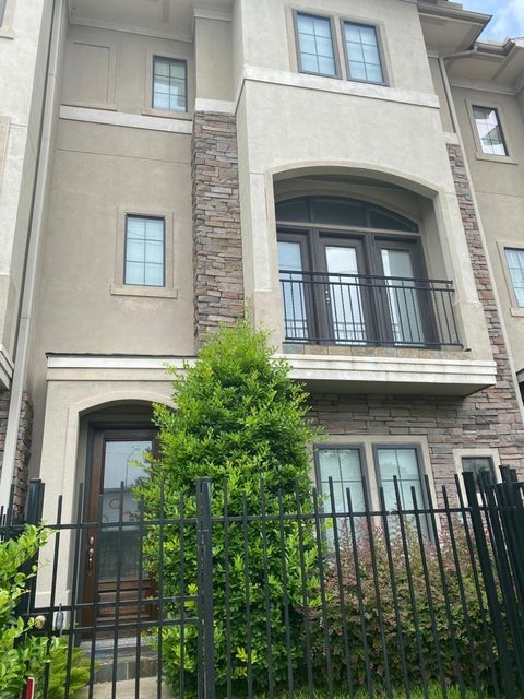 Photo of 1406 Wheeler Street, Houston, TX 77004 (MLS # 86110753)