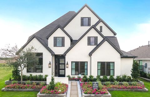 21026 Magnolia Mill Drive Cypress TX 77433