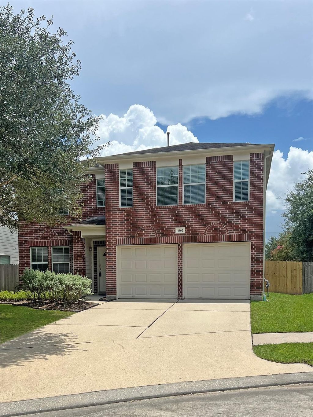 Photo of 4706 Woodsend Lane, Kingwood, TX 77345 (MLS # 29886386)