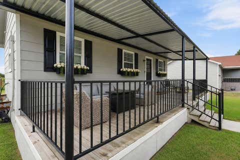 Photo of 2207 Bunton Drive, El Campo, TX 77437 (MLS # 32055232)