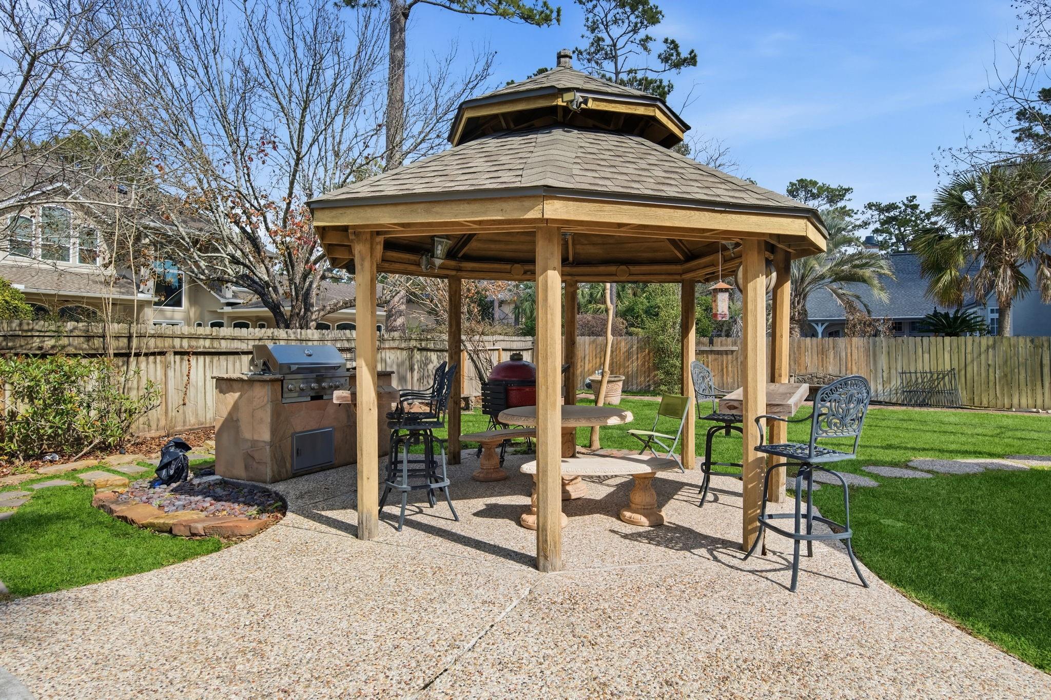 Kingwood, Texas, 77339, United States, 5 Bedrooms Bedrooms, ,4 BathroomsBathrooms,Residential,Active,2024498