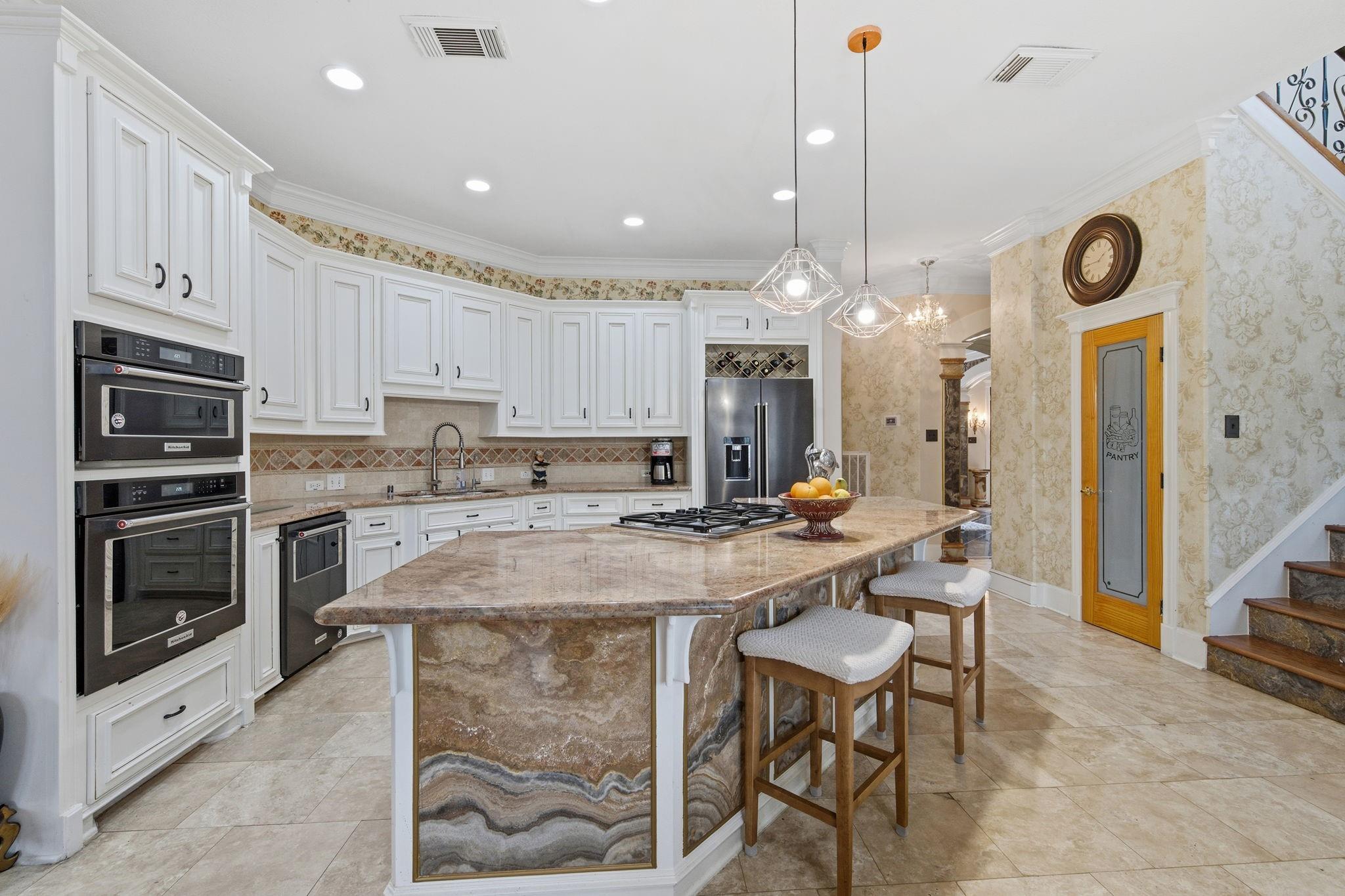 39 Forest Green Trail